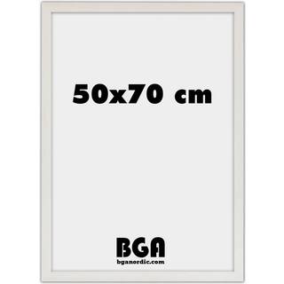 Ramme Nielsen Premium Quadrum Eg 50x70 cm