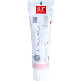 Splat Hydroxyapatit Tandpasta Professional UltraComplex 75 ml