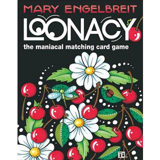 Looney Labs Mary Engelbreit loonacy