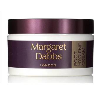 Margaret Dabbs Pleje Fodpleje Fabulous FeetFodhygiejnecreme 100 ml (2.290,00 kr / 1 l) - 100 ml