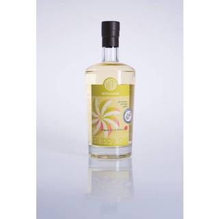Mosgaard Filippa Crispy Apple Premium Dansk Økologisk Gin 50 cl 40%