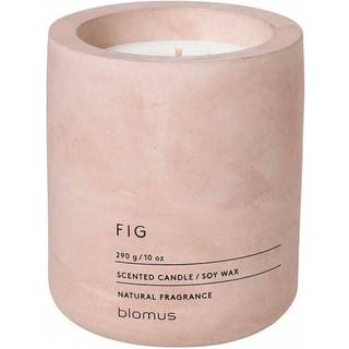 blomus Fraga duftlys 55 timer Fig/Rose Dust