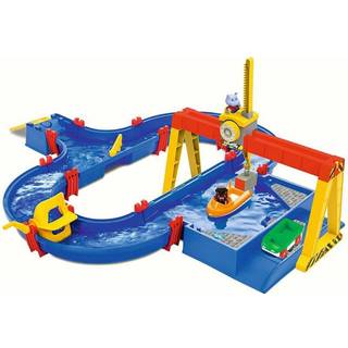 Aquaplay Containerhavn