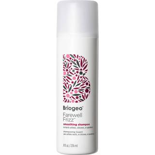 Briogeo Farewell Frizz™ Smoothing Shampoo 236ml