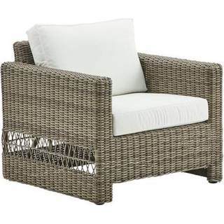 Sika Design Carrie lounge stol Antik