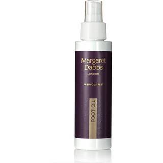Margaret Dabbs Pleje Fodpleje Fabulous FeetFodolie 100 ml (2.290,00 kr / 1 l) - 100 ml