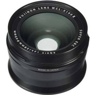 FUJI WCL-X100II WIDECONVERTER F. X100-SERIE BLACK