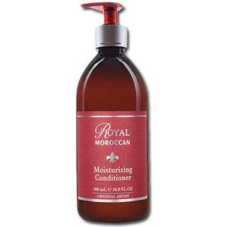 Royal Moroccan Moisturizing Balsam - 500ml