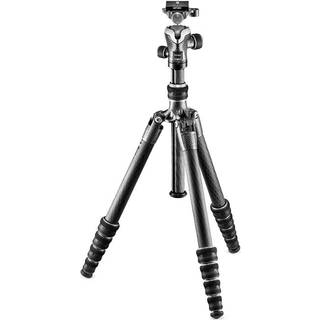 Gitzo Traveler Kit, Ser.1 5 seg. GT1555T + head GH1382TQD