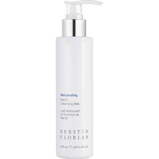 Kerstin Florian Essential Skincare Rehydrating Neroli Cleansing Milk 200 ml