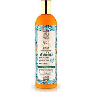 Natura Siberica Oblepikha (Sea-Buckthorn) Maksimum volumen balsam 400 ml - 400 ml