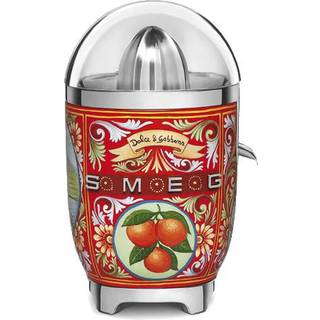 Dolce & Gabbana citruspresser