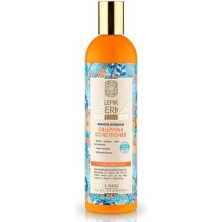Natura Siberica Oblepikha (Sea-Buckthorn) Fugtgivende balsam Fra normalt til tørt hår 400 ml - 400 ml