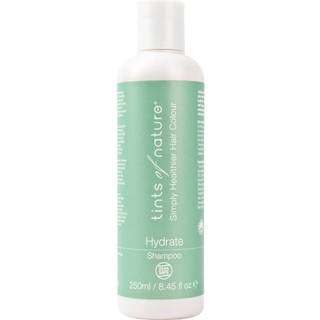 Tints of Nature Hydrate Shampoo 250 ml.
