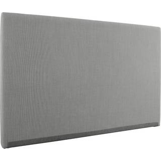 Carpe Diem Beds - Solö Sänggavel 90X107 , WO/Dgrey - Sengegavle