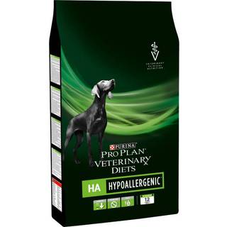 Purina Pro Plan Veterinary Diets Canine HA Hypoallergenic 11 kg