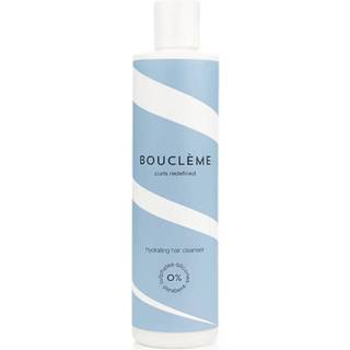 Boucleme Hydrating Hair Cleanser 300 ml