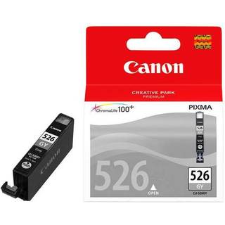 Canon CLI-526GY Grå Blækpatron Original