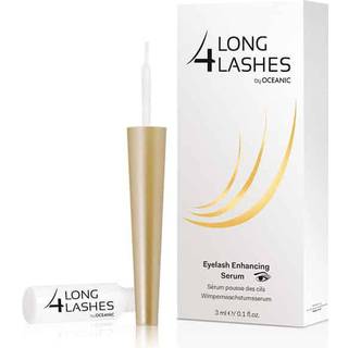 Long4Lashes Lash Forstærkende og vækstfremmende vippeserum 3 ml - 3 ml