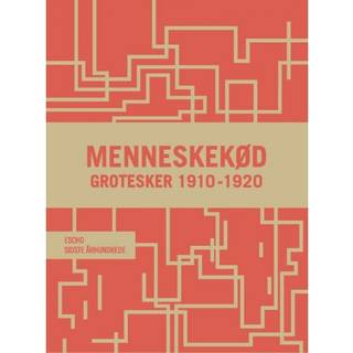 Menneskekød
