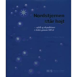 Nordstjernen står højt af Thorbjørn Thaarup