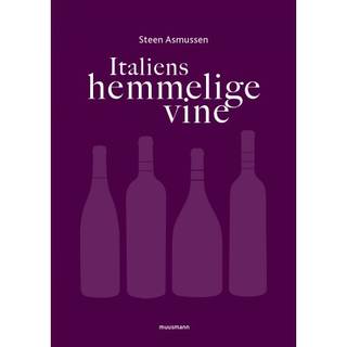 Italiens hemmelige vine