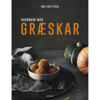 Overrask med græskar