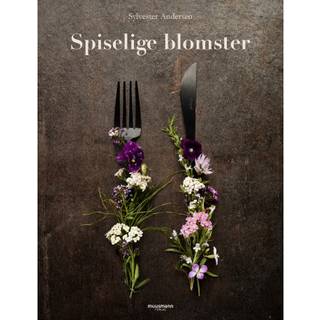 Spiselige blomster