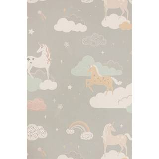 RAINBOW TREASURES LOVELY PASTEL PINK - 129-03