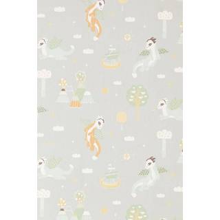 MAGICAL ADVENTURE SOFT GREY - 133-01