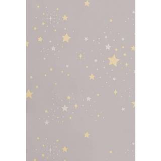 Majvillan Tapet Twinkle, Dusty Lilac