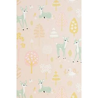 GOLDEN WOODS SWEET PINK - 125-03
