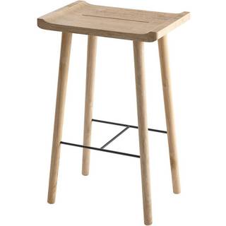 Ekta Living Scala Barstol 74 cm Natur Eg