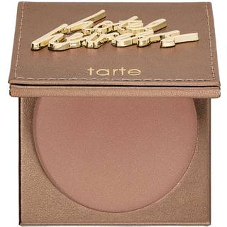 Tarte - Amazonian Clay Matte Waterproof Bronzer - Hotel Heiress (9 G) - For Women - Brun