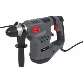 POWE10081 Borehammer 1600 watt Powerplus