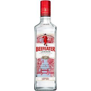 London Dry gin (På lager i butik)
