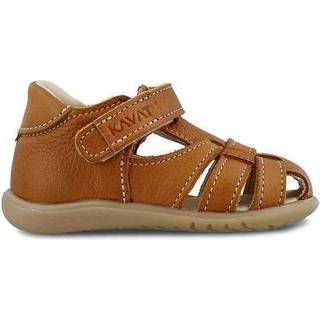 Kavat Kids' Rullsand Ep Light Brown, 24