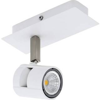Eglo Vergiano LED spot i hvid - 97506