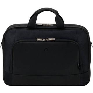 Dicota Eco Laptop Traveller BASE 13-14.1" - Sort