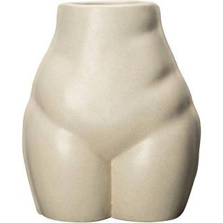 Byon Nature vase 19 cm Beige