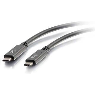 C2G 3ft USB C TO C 3.0 3A