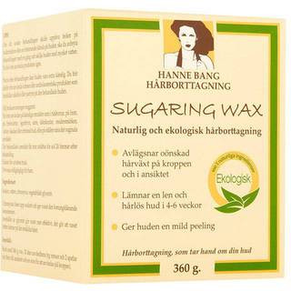 Hanne Bang Sugaring Wax 360 g.