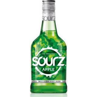 Sourz Apple Likør 15% 70 cl.