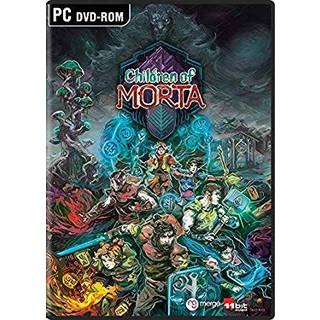Children of Morta (PC/MAC)
