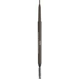 Tarte - Amazonian Clay - Waterproof Brow Pencil - Medium Brown (0,09 G) - For Women - Brun