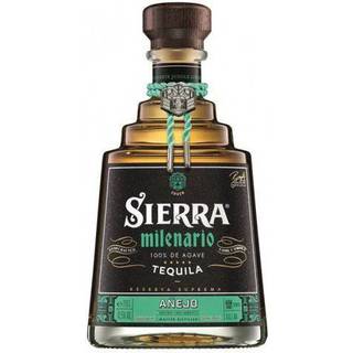 Sierra Milenario Anejo Tequila 41,5% 70 cl.