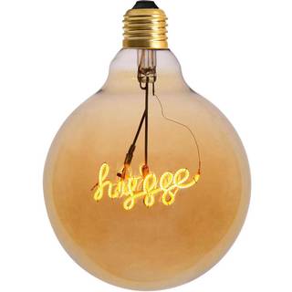 Halo Design COLORS "HYGGE" LED G125 E27 2.5W - 935802 ✓ På lager - klar til levering og afhentning