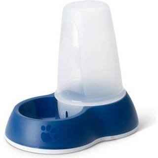 Savic Loop Water bowl blue 26x17.5x23 cm