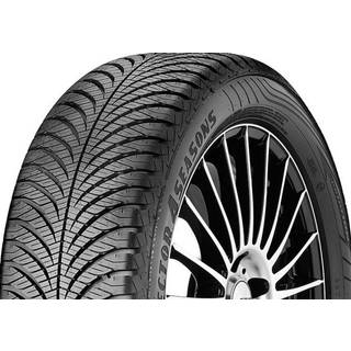 Goodyear Vector 4Seasons Gen-2 XL AO 3PMSF 195/55R16 91V