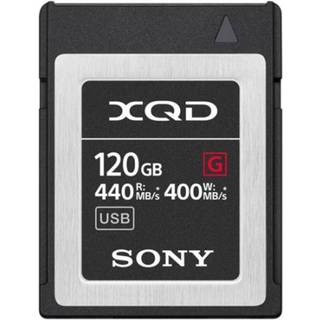 Sony G-Series QD-G120F